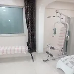 ホテル Abdullah