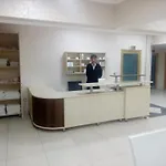 ホテル Abdullah
