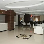 Abdullah ホテル Polatlı