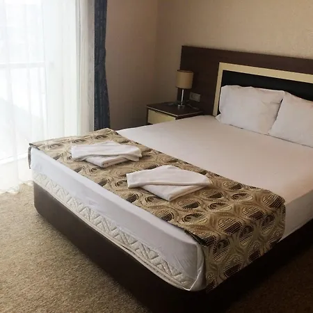 Hotel Abdullah