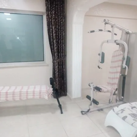 Hotel Abdullah