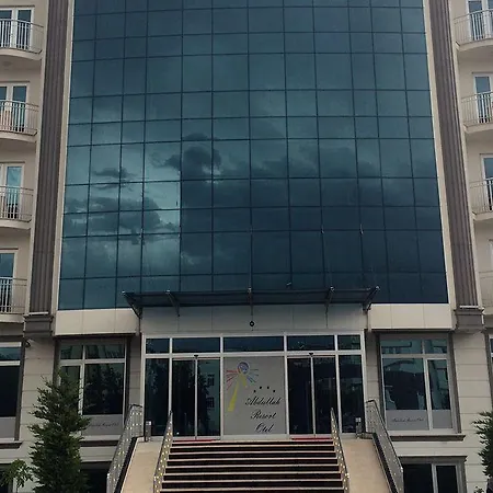 Hotel Abdullah Polatli