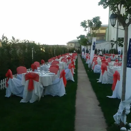 Hotel Abdullah Polatli
