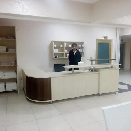 Hotel Abdullah