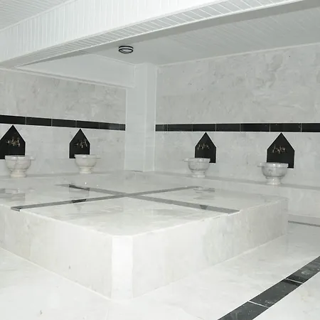 Hotel Abdullah Polatli