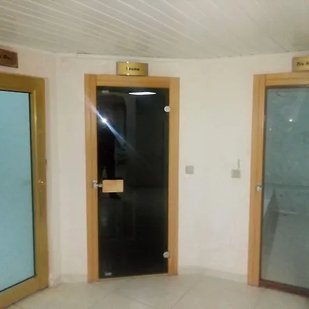 Hotel Abdullah