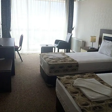Hotel Abdullah