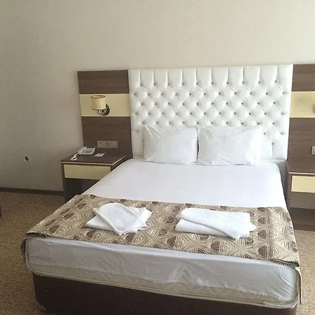 Hotel Abdullah