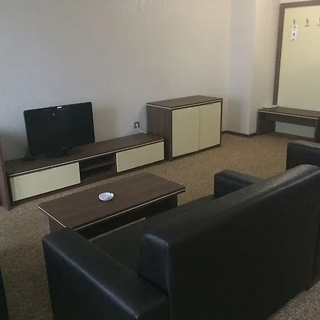 Hotel Abdullah