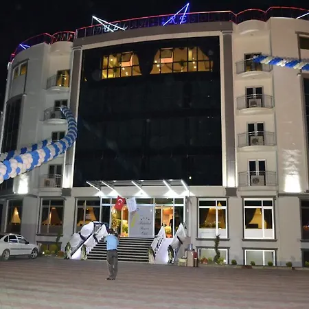 Abdullah ホテル Polatlı