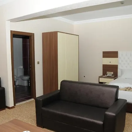 Abdullah Otel