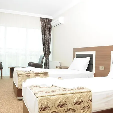 Abdullah Hotel Polatli
