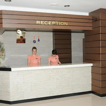 Otel Abdullah