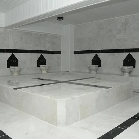 Abdullah Hotel Polatli