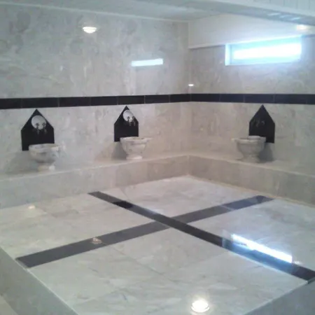 Hotel Abdullah *