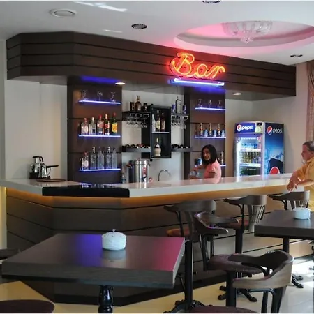 Otel Abdullah