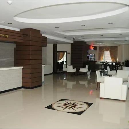 Abdullah Hotel Polatli