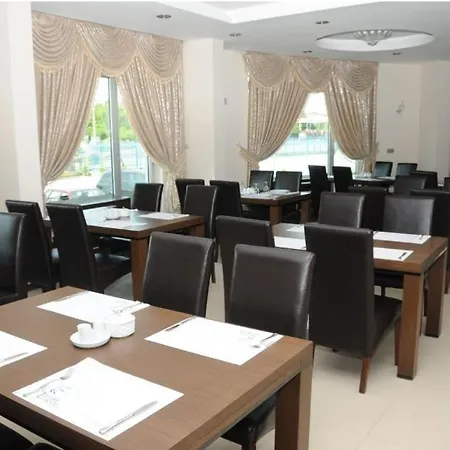 Abdullah Otel
