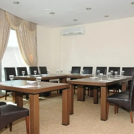 Hotel Abdullah *
