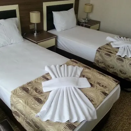 Abdullah Hotel Polatli