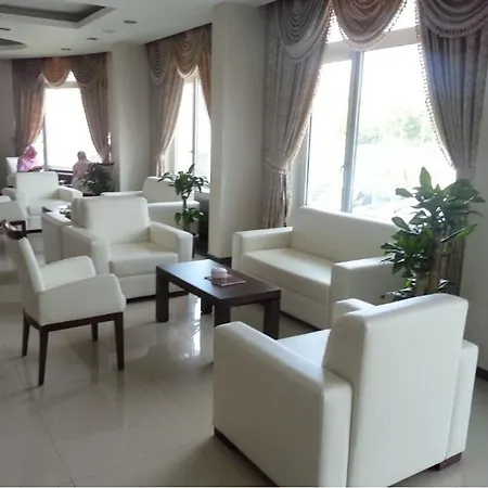 Hotel Abdullah *