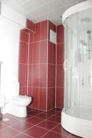 Hotel Abdullah